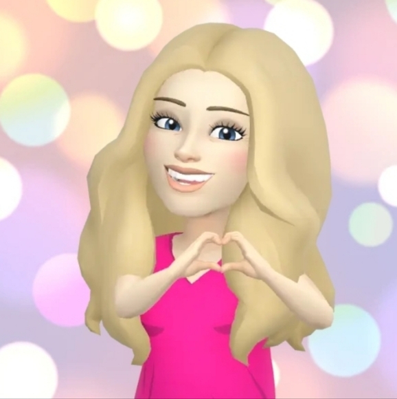 Meet your Posher, Brittney - Picture 1 of 1